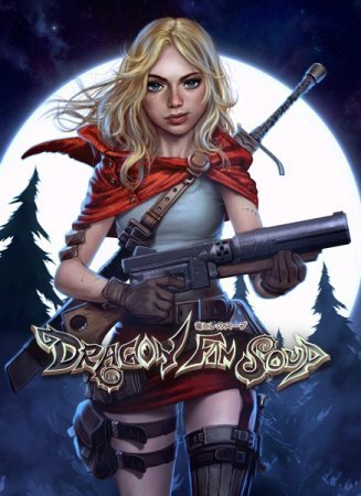 Dragon Fin Soup (2015)